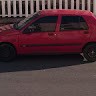 Clio Renault