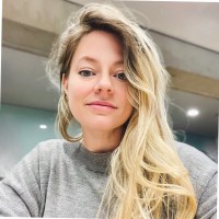 Hannah Van Amstel