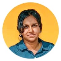 Bhuvaneswari Ganesan