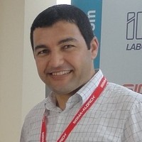 Mehmet Ali Akinci