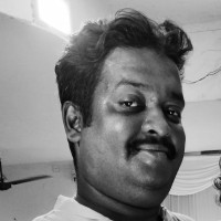 Mukesh Cheriaraj