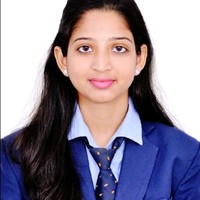 Sravani Kandibanda
