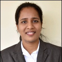 Akshitha Reddy