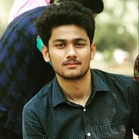 Aakarsh Saxena