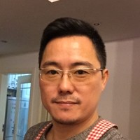 杨海兵