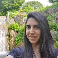Nili Ben Ezra