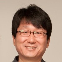 Hongrae Kim