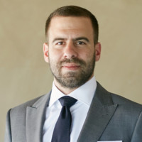 Elias Tsoutsanis