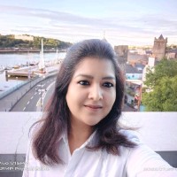 Manisha Kumari Singh