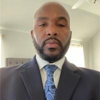 Rickey Coleman