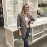Allexis Clark