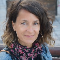 Sandrine ALBURQUERQUE