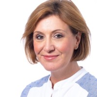 Camilla Brignall