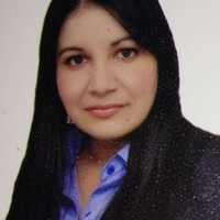 Luz Aida Gonzalez Cardozo