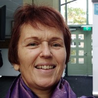 Sandra Veldt