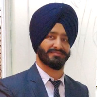 Ramandeep Singh