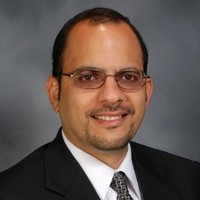 Bassam Abu-Rahmeh