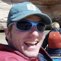 Chad Toomey