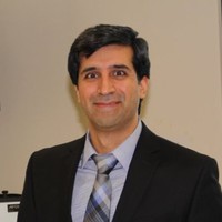 Mehdi Kamali