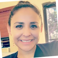 Marie Ortega