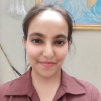 Rashveen Kaur