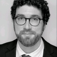 Nicolas Choné