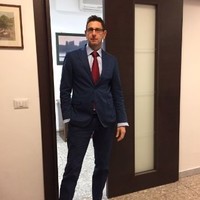 alessandro tizi