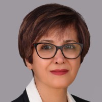 Helen Zakipour