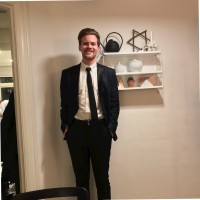 Niklas Bonde Mikkelsen