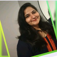 Bindiya Madan