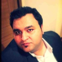Mayank Dutt