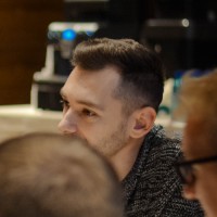 Radu-Alex Ciucalau