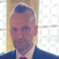 Paul Mourton