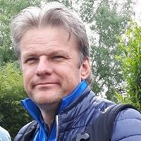 Johan Delaere