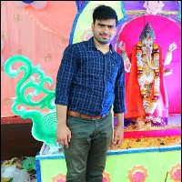 Ranjan Kumar Sahoo