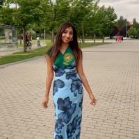 Arianne Alondra Menacho Barrientos