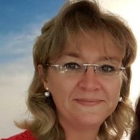 Geraldine Gardon Rabin