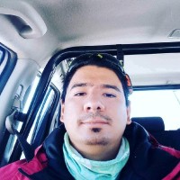 Valentin Molina