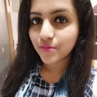 Pavithra M