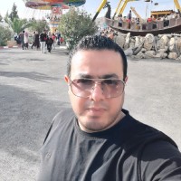 Ilyes Benchenine