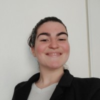 Romane Guillou