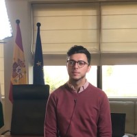 Javier Cardoso Cabello