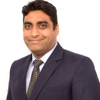 Ajeet Vashisth