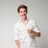 Nicolas Vleeshouwers