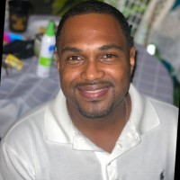Mark Beharry