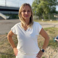 Ilze Aramina
