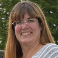 Amy Wales