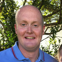 Paul Bradshaw