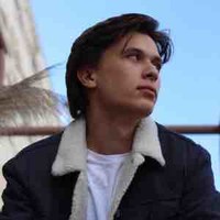 Liam Forrest