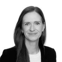 Stine Berg Lühr